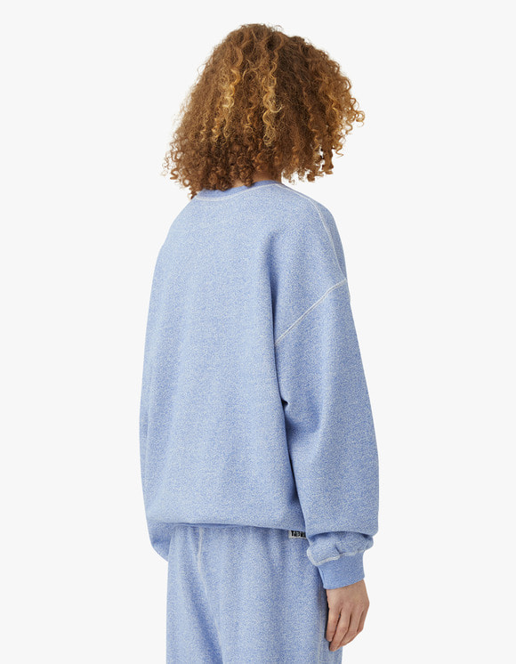 [YESEYESEE] ★ Y.E.S Duck Sweatshirt yeseyesee [7/22 순차발송]Y.E.S Duck Sweatshirt - Black