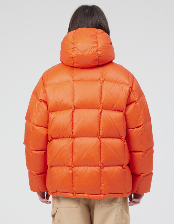 [ LMC ]★LMC HOODED PUFFER DUCK DOWN PARKA MUSINSA | LMC LMC HOODED PUFFER DUCK DOWN PARKA black