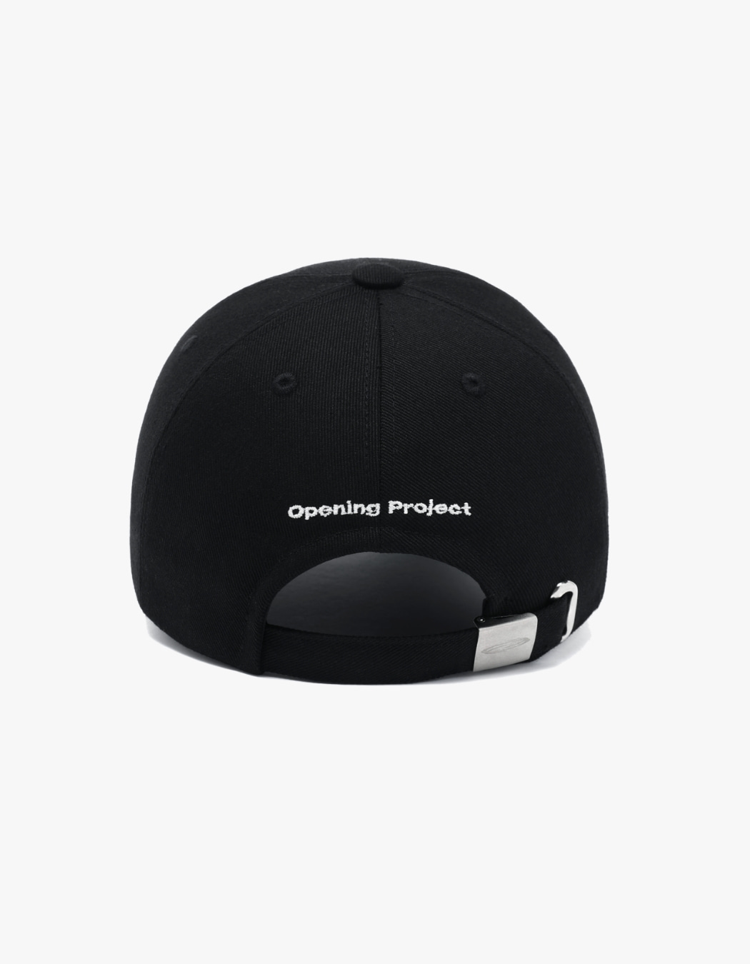★OPENING PROJECT★ Og Logo Cap Opening Project Og Logo Cap - Black | International Store