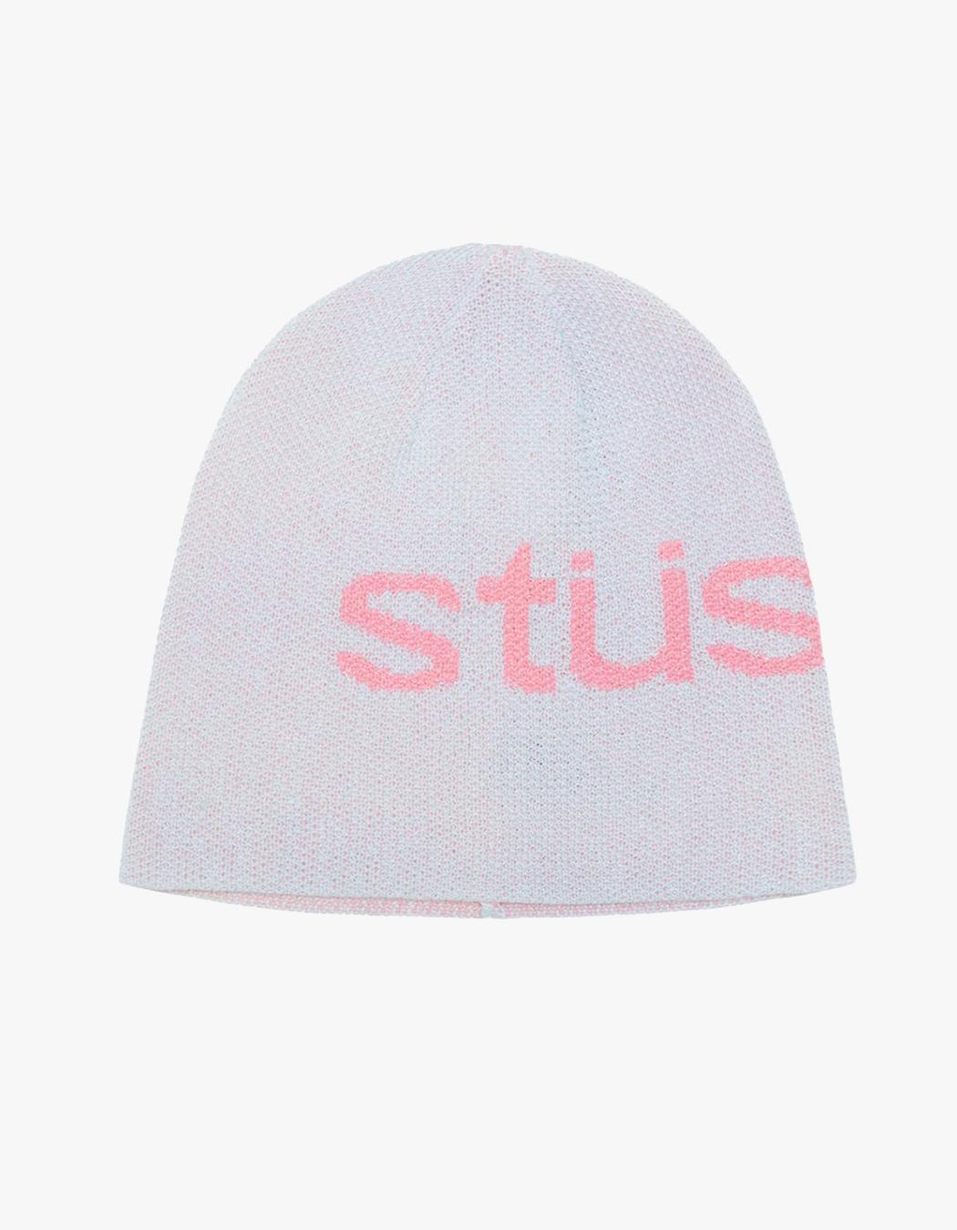 stussy SKULLCAP NUMBER 4 BONE ホワイト stussy SKULLCAP NUMBER 4