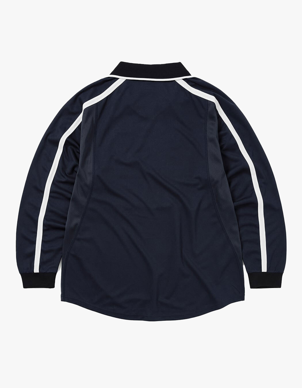 thisisneverthat Soccer Jersey - Navy | International Store