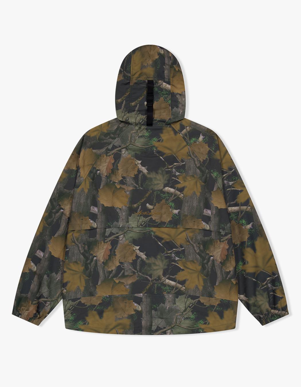 アウターその他 YESEYESEE Zephyros Windbreaker Camo yeseyesee® :: Zephyros Windbreaker Camo
