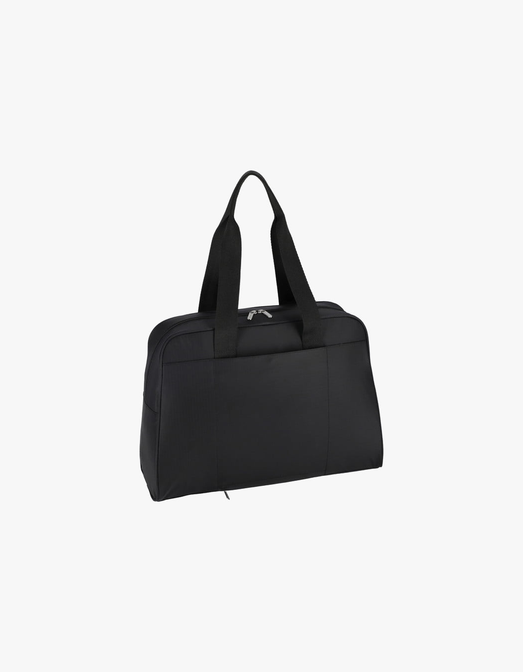 LeSportsac Recycled Black Small Carryall Duffle - Black
