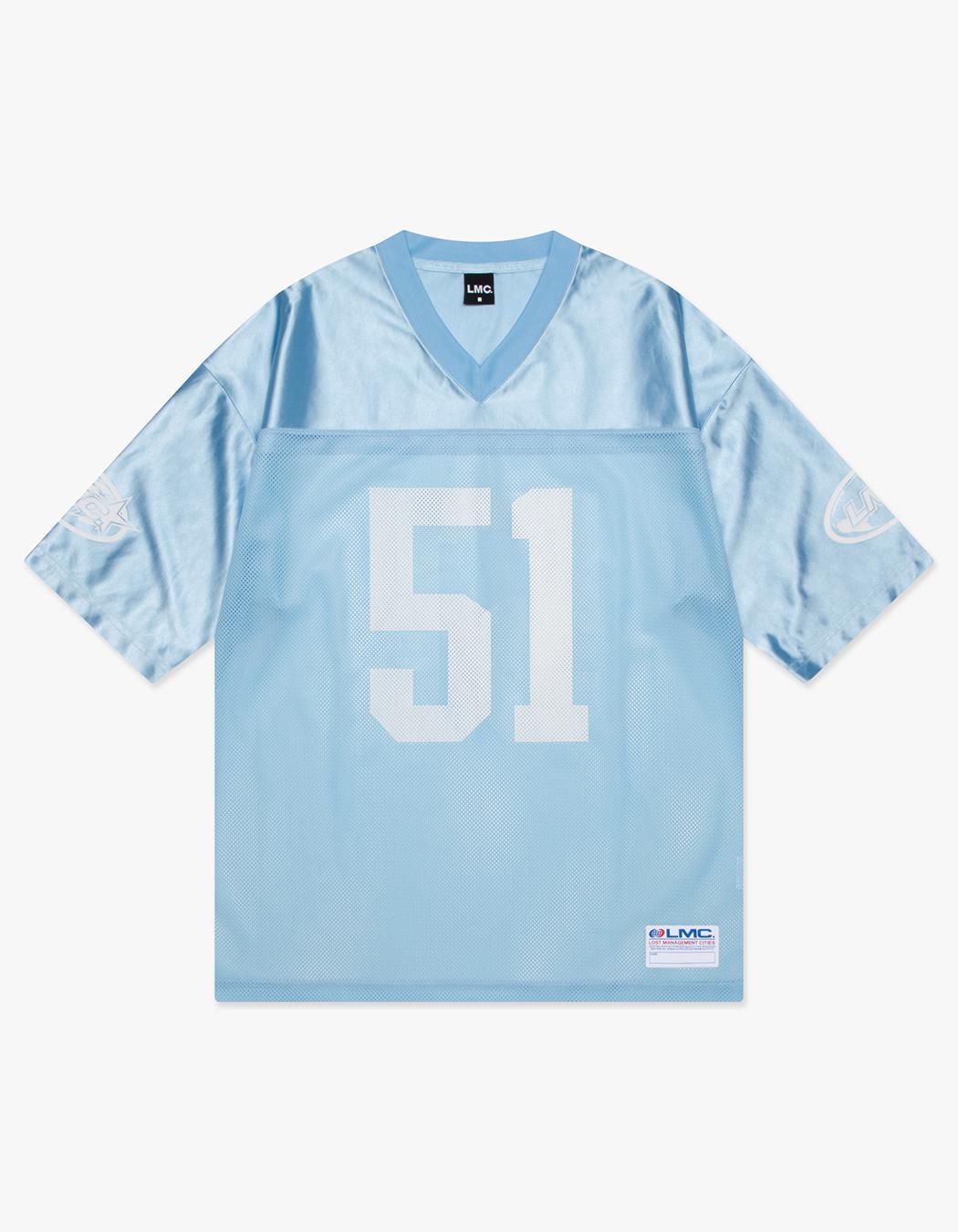 さらに100円引き◆LMC◆STAR FOOTBALL JERSEY さらに100円引き◇LMC◇STAR FOOTBALL JERSEY (LMC/Tシャツ
