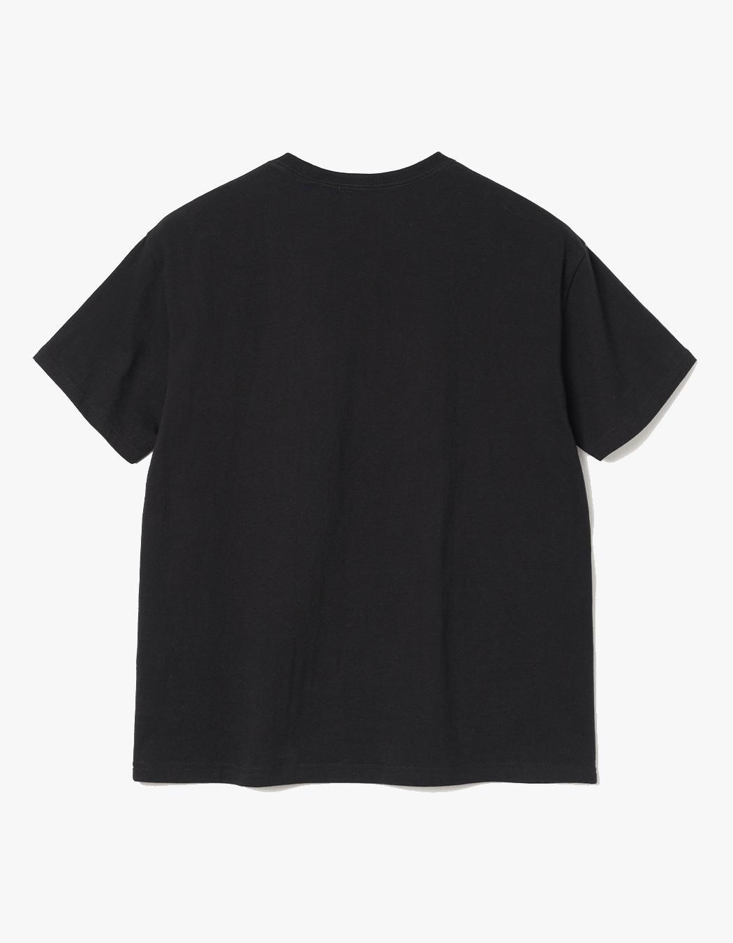 【MILLO ARCHIVE】 Line Chair T-Shirts MILLO ARCHIVE FADED LOS ANGELS T-SHIRTS