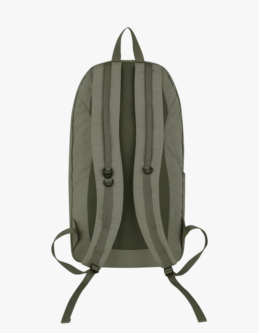 SAN SAN GEAR 25SS Webbing Pocket Bag - Beige | International