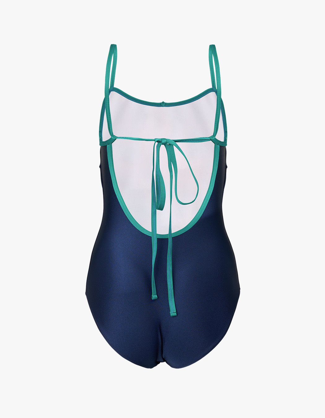 ★PISCESS★Leotard Shirring One-Piece Swimsuit★Grey★ PISCESS Leotard Shirring One-Piece Swimsuit - Grey