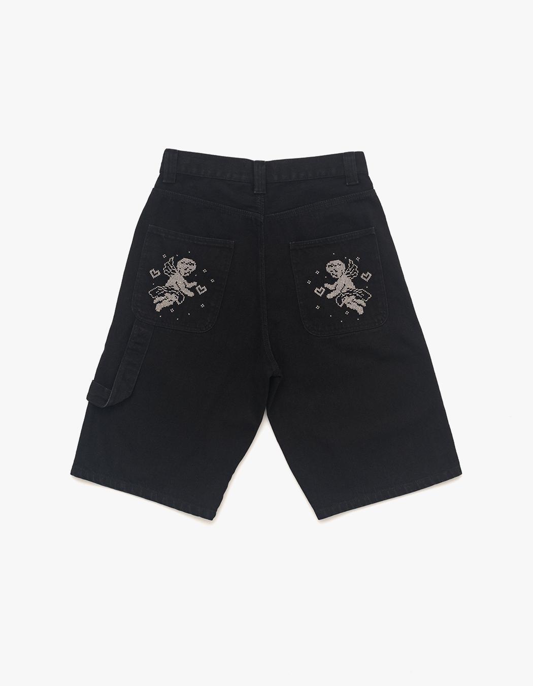 Carne Bollente Cupid`s Cheeks - Black | International Store