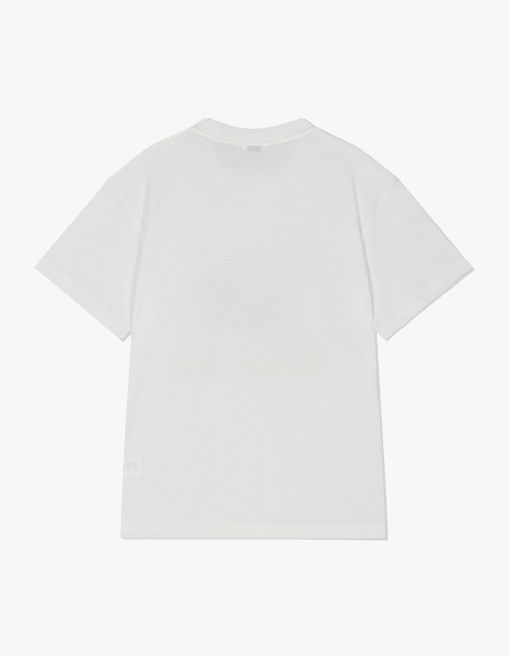 [nuuanu ] / ☆ Rosie Tee / Ivory NUUANU Bath Tee - Ivory | International Store