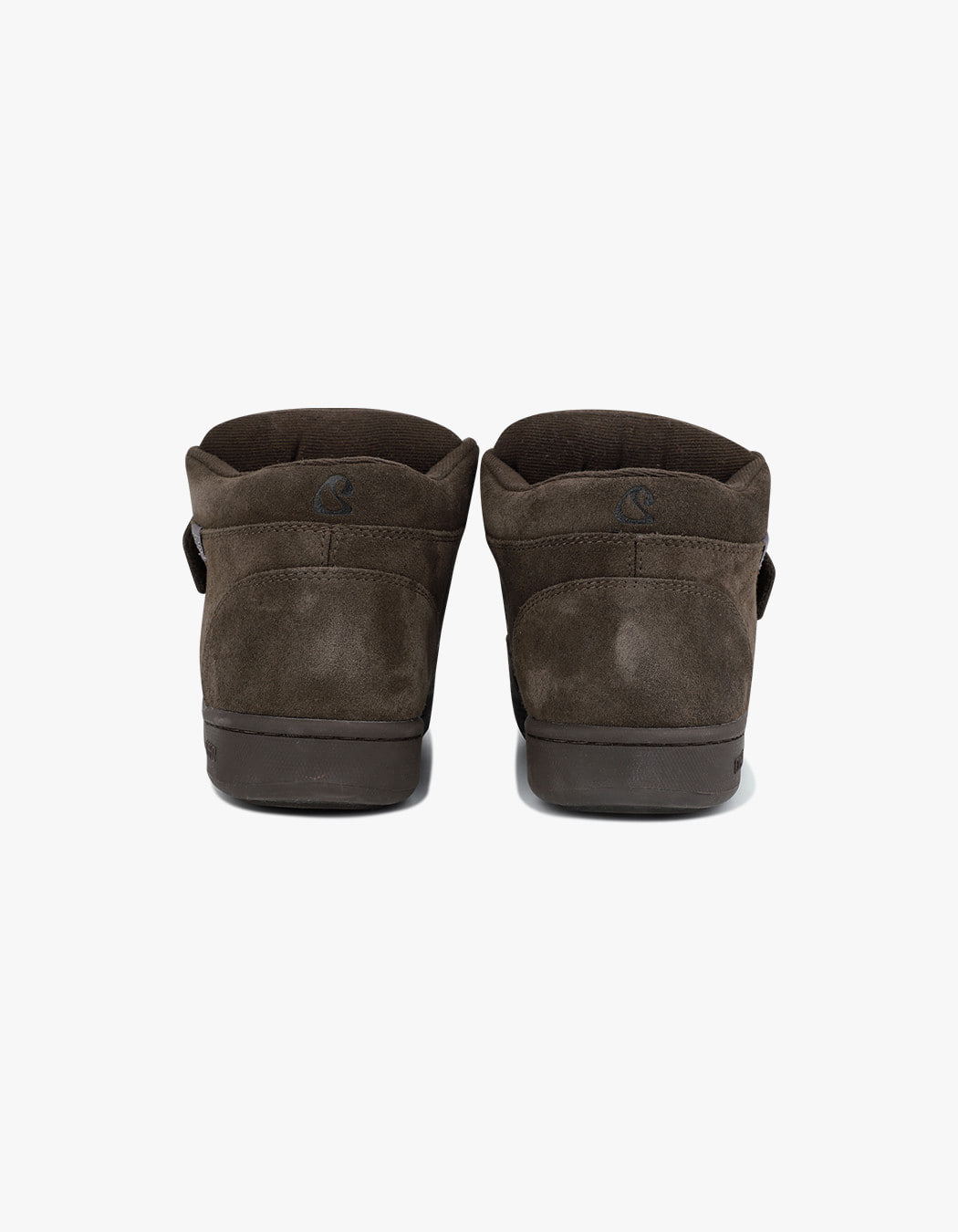 Coyseio Coy Bumble Sneakers - Brown | 하이츠스토어