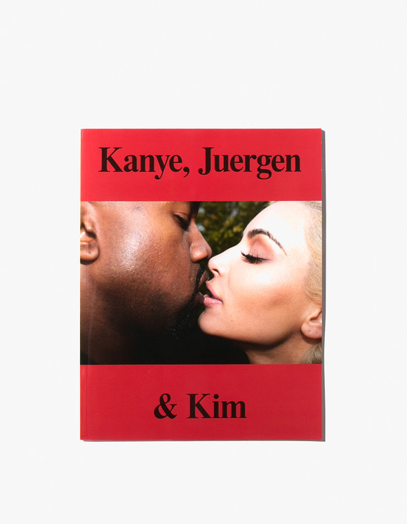 IDEA Kanye, Juergen &amp; Kim | HEIGHTS | 하이츠 온라인 스토어