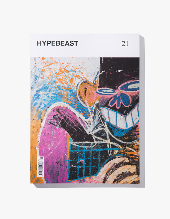 HYPEBEAST Hypebeast Magazine Issue 21 - The Renaissance Issue | HEIGHTS | 하이츠 온라인 스토어