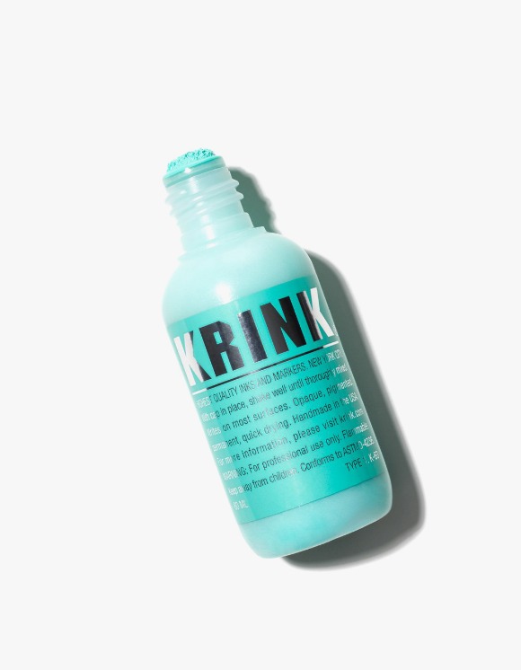 Krink K-60 Paint Marker - Light Green | HEIGHTS | 하이츠 온라인 스토어