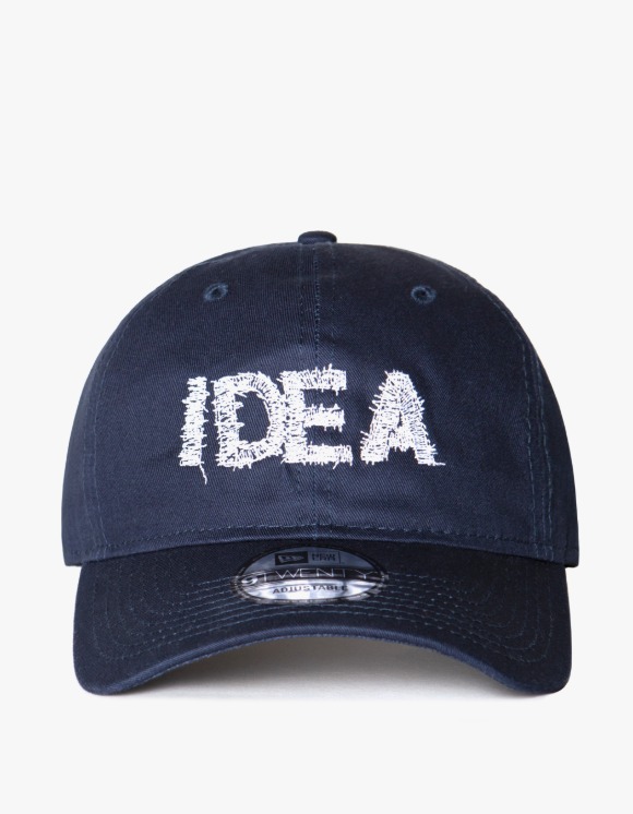 IDEA Homemade IDEA Logo Hat | HEIGHTS | 하이츠 온라인 스토어