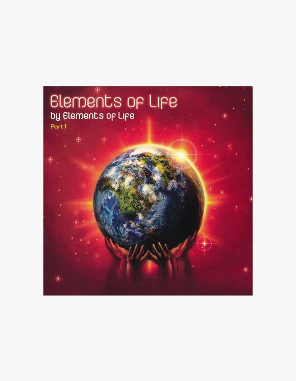 HEIGHTS. ELEMENTS OF LIFE - ELEMENTS OF LIFE | HEIGHTS | 하이츠 온라인 스토어
