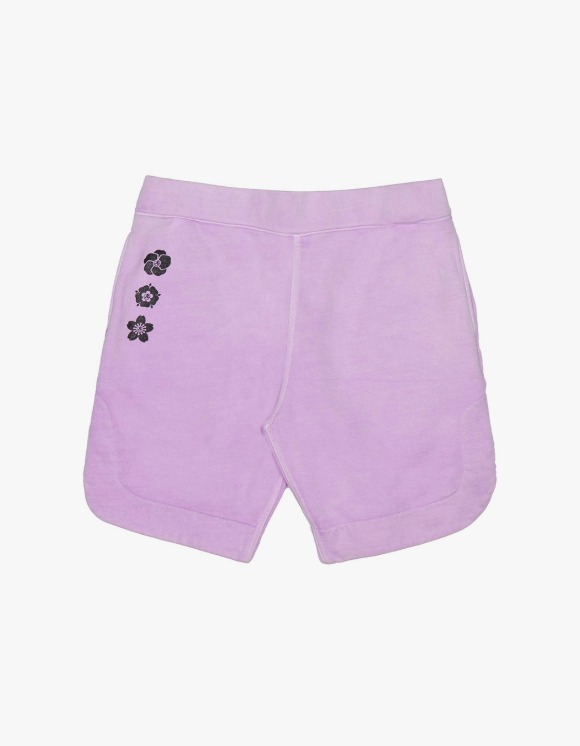 Richardson Drug Rug Shorts - Pigment Lavender | HEIGHTS | 하이츠 온라인 스토어