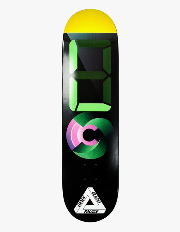 Palace Skateboard Clarke Pro S26 8.25 - Multi | HEIGHTS | 하이츠 온라인 스토어