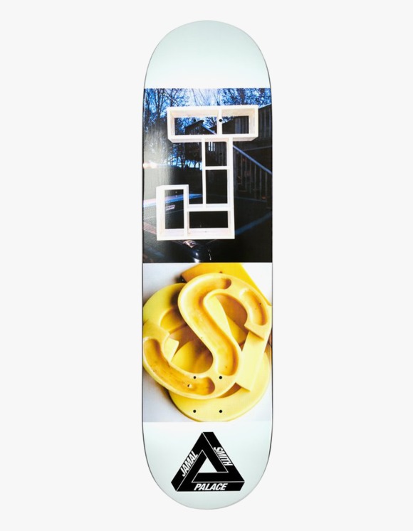 Palace Skateboard Jamal Pro S26 8.25 - Multi | HEIGHTS | 하이츠 온라인 스토어
