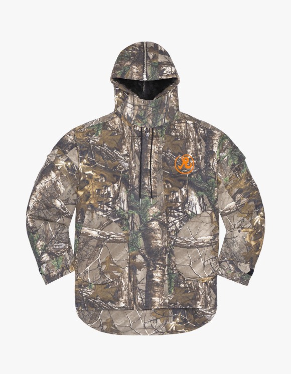 Richardson Real Tree Hooded All Weather Jacket - Real Tree Camo | HEIGHTS. | International Store