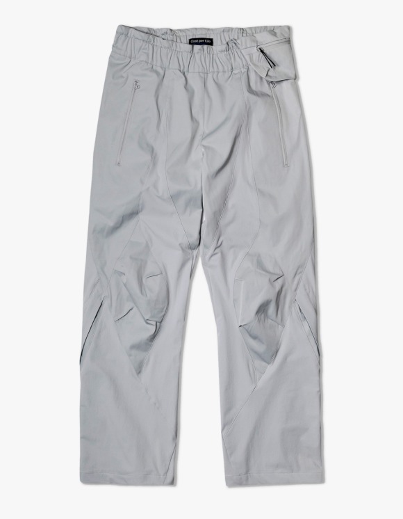 Cost Per Kilo Track Suit Pants - Light Gray | HEIGHTS. | International Store