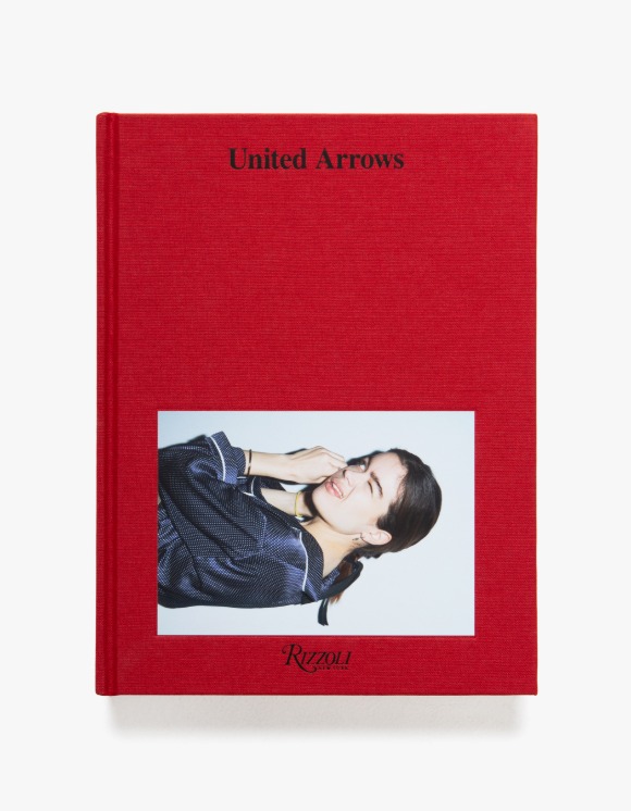 Rizzoli New York UNITED ARROWS | HEIGHTS. | International Store