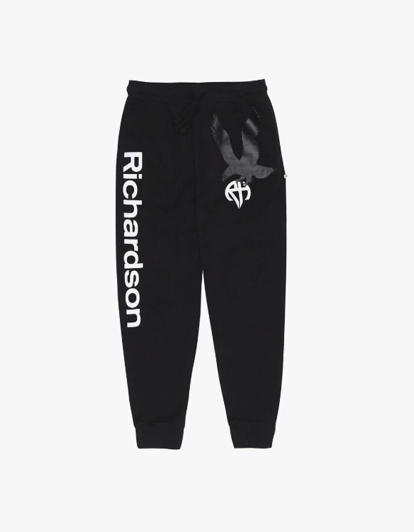 Richardson Richardson Hardware Sweatpants - Black | HEIGHTS | 하이츠 온라인 스토어