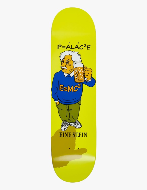 Palace Skateboard Einstein 8.1 - Multi | HEIGHTS | 하이츠 온라인 스토어