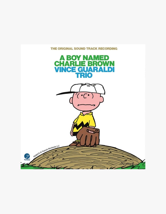 HEIGHTS. A Boy Named Charlie Brown | HEIGHTS | 하이츠 온라인 스토어