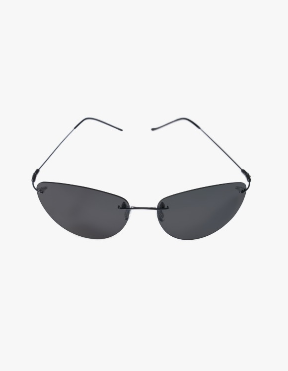 HEIGHTS. NEO Sunglasses - Black | HEIGHTS | 하이츠 온라인 스토어