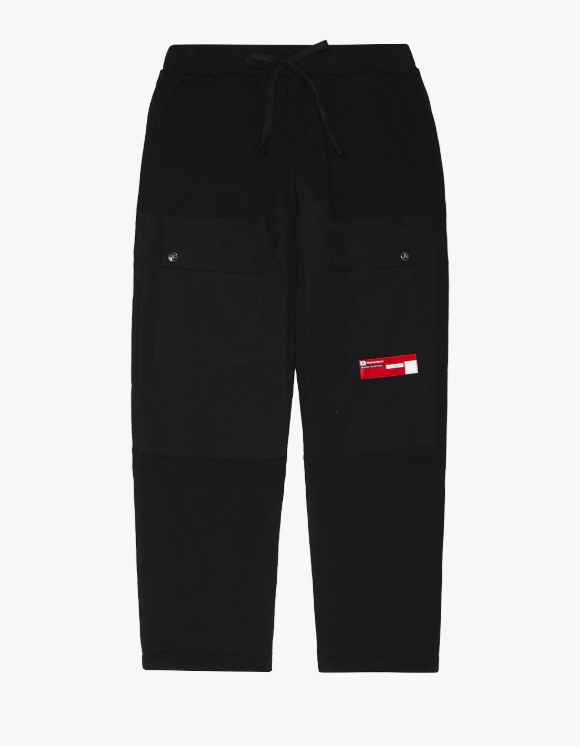 Richardson Flight Sweatpants - Black | HEIGHTS. | International Store