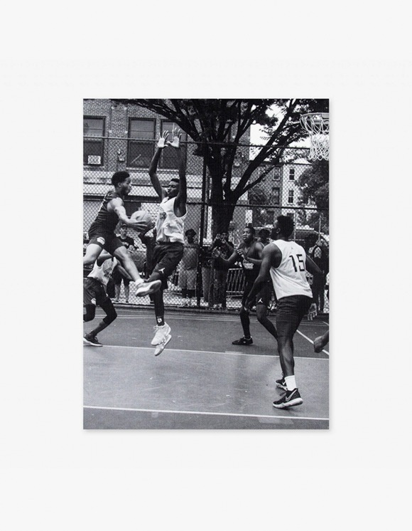 Selected Publications Ari Marcopoulos: Conrad Mcrae Youth League Tournament | HEIGHTS. | International Store