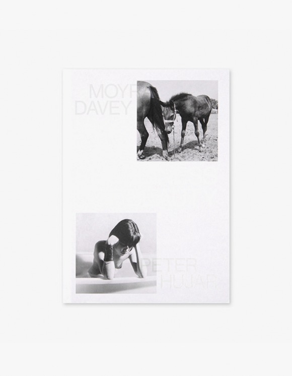 Selected Publications Moyra Davey, Peter Hujar: The Shabbiness of Beauty | HEIGHTS. | International Store