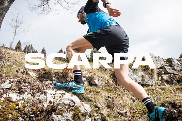 Selected Publications About : SCARPA CONTINUES TO HAVE A PIONEERING SPIRIT | 하이츠스토어