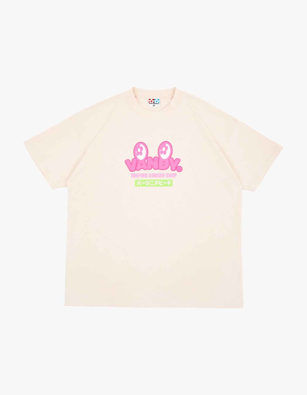 Vandy The Pink | International Store