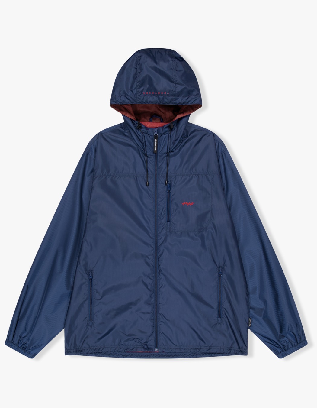スウェット・トレーナー YESEYESEE YES Tulrexx Sweatshirt Blue YS241TSWCW01BLE YESEYESEE トレーナー スウェット Y.E.S Yacht Sweatshirt