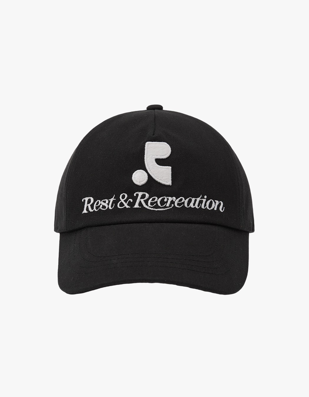 【Rest&Recreation】24HS★22 MESH CAP Rest & Recreation 22 Mesh Cap - Grey | International Store