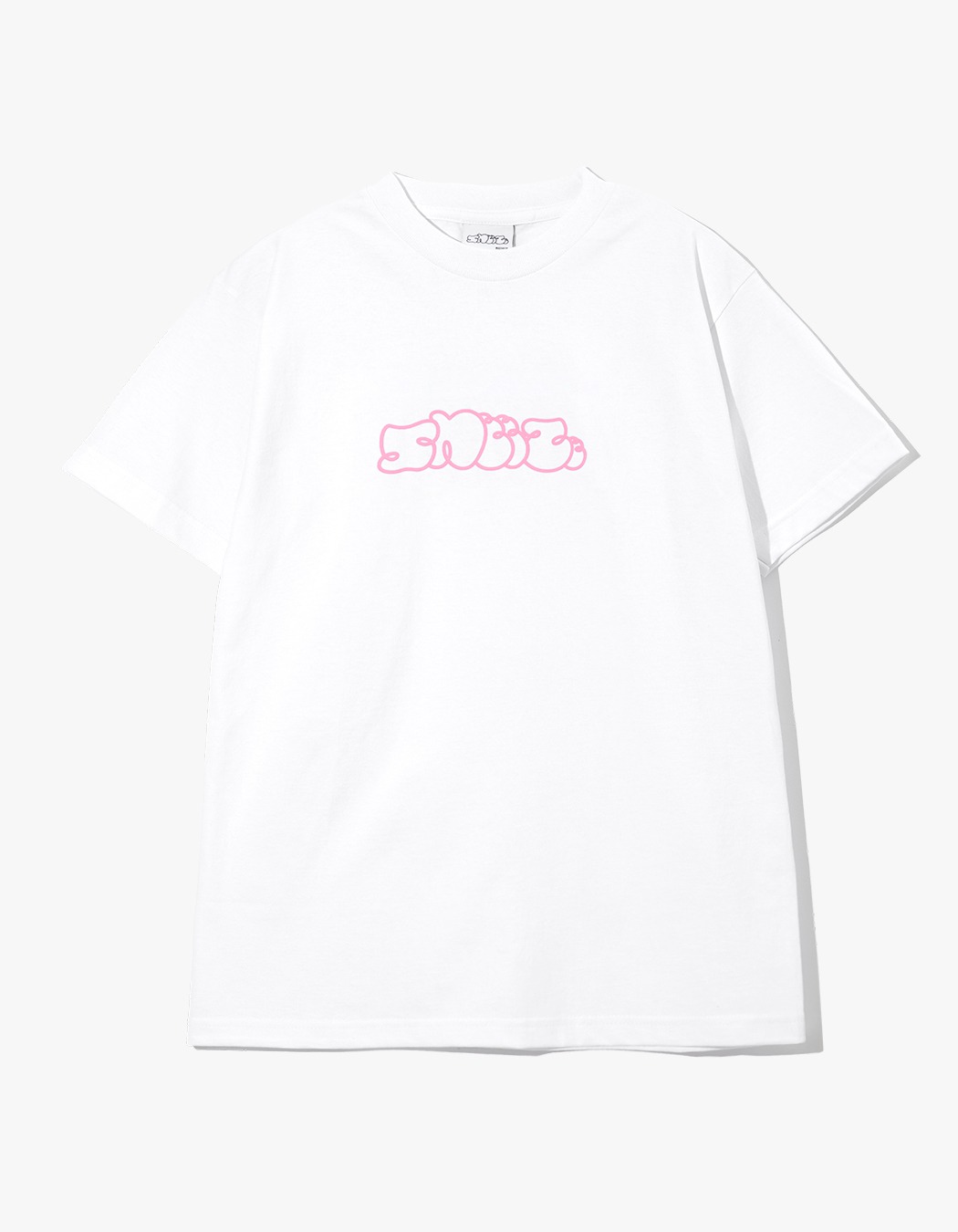 【Sneeze Magazine】 Sneeze Full Bleed Tee Sneeze Magazine (FULL BLEED TEE Natural) 通販 ｜ SUPPLY