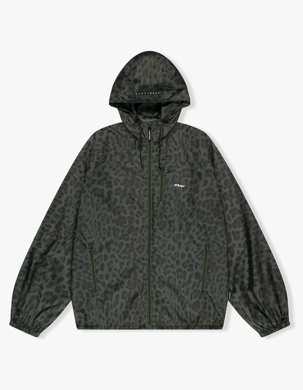 【YESEYESEE】JOCKEY SWEATSHIRTS / BLACK yeseyesee® :: Arch Logo Hoodie Black