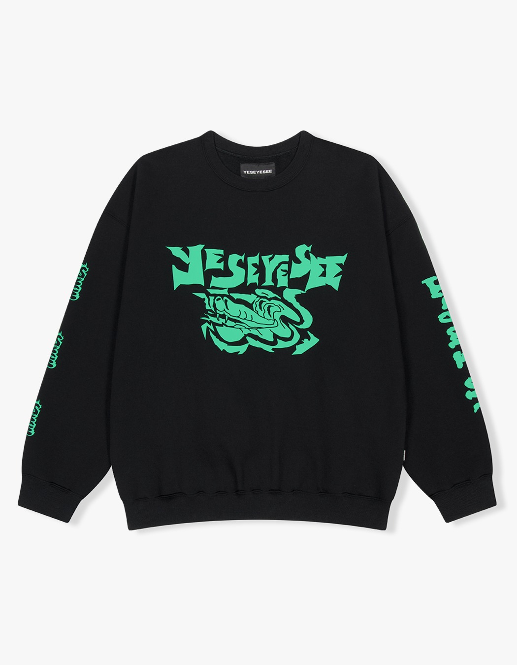 yeseyesee at HEIGHTS. | Online Store