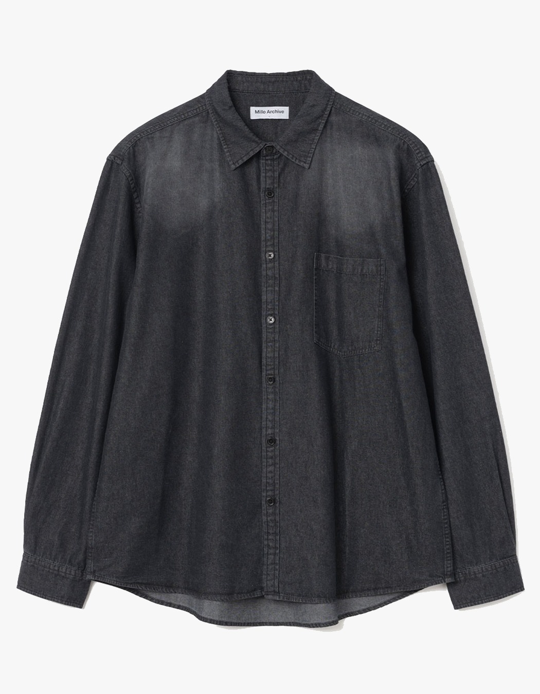 MILLO ARCHIVE ♥ Vintage Pendant T-Shirts /追跡付 CHANGES exclusive VINTAGE REMAKE SHORT SLEEVE TEE (BLACK #E