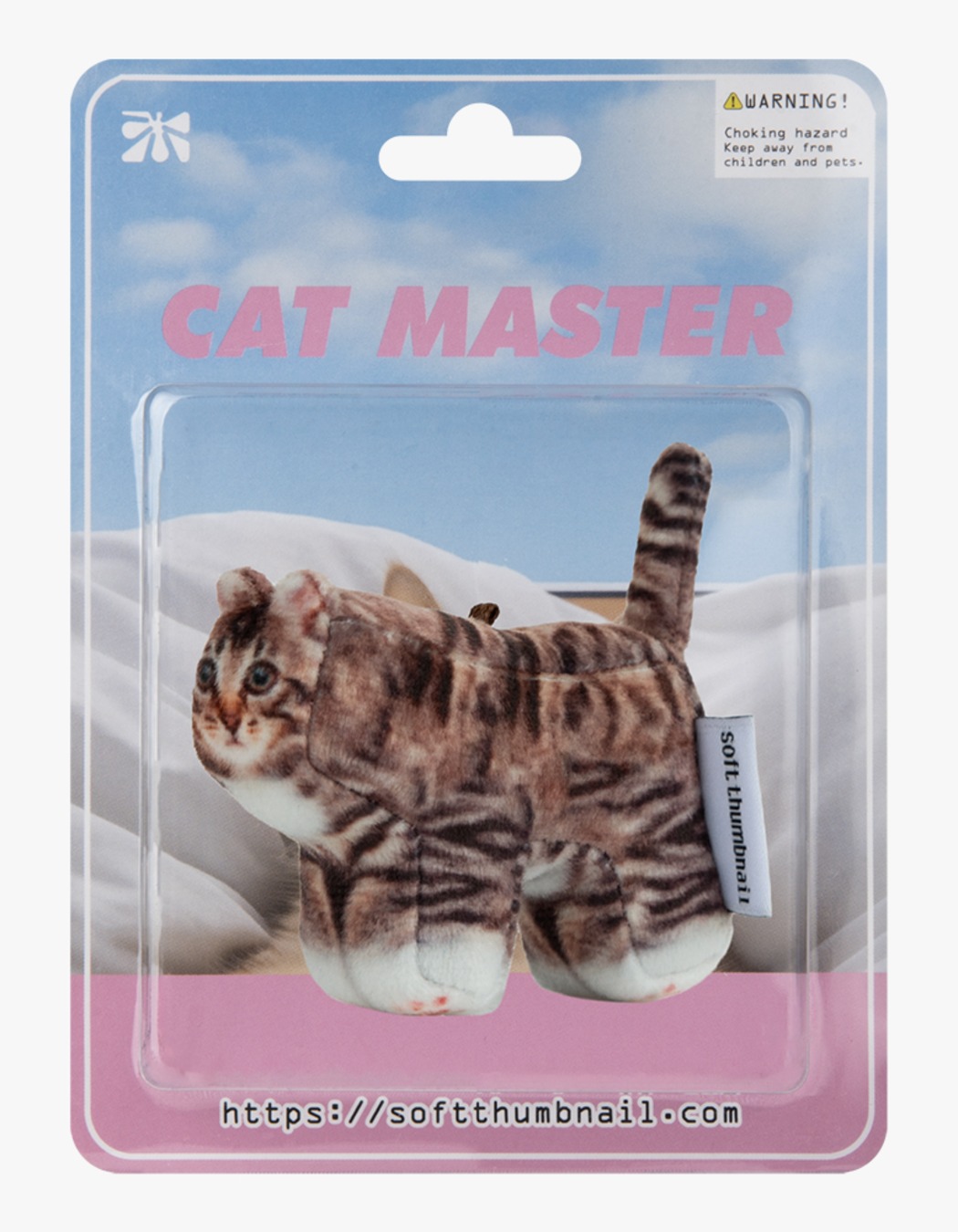 SOFT THUMBNAIL | International Store