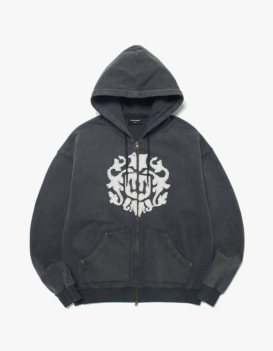 WKNDRS | International Store