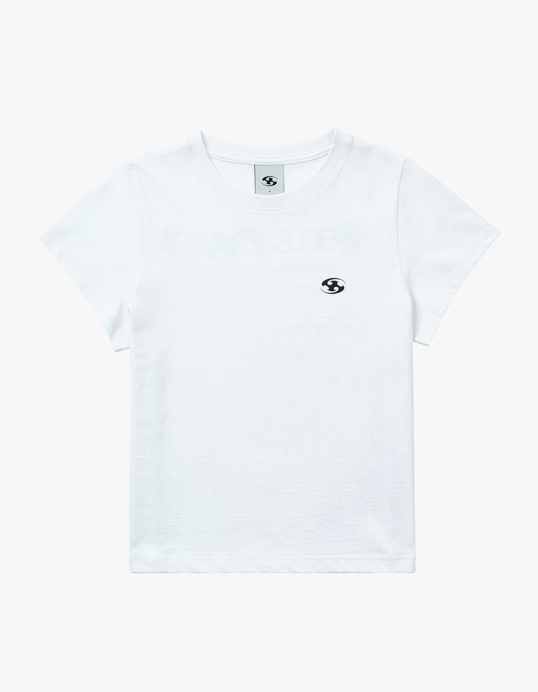 【SAN SAN GEAR】 CORDYCEPS T-SHIRT [WHITE] CORDYCEPS T-SHIRT [WHITE] - SAN SAN GEAR