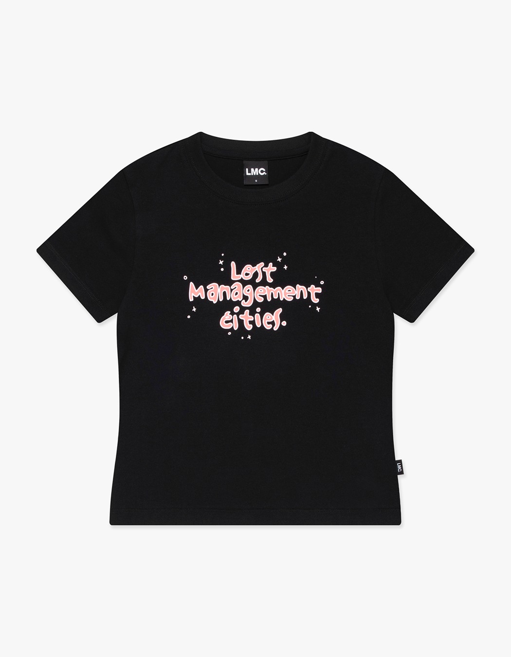 さらに100円引き◆LMC◆LOST CITY GIRL TEE さらに100円引き◇LMC◇LOST CITY GIRL TEE (LMC/Tシャツ