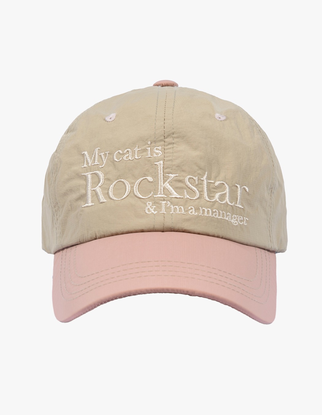 マナブ　OUR TINY STORE パリテキサス　キャップ CATEGORY Cap / Hat | THE TINY SHOP by MORI