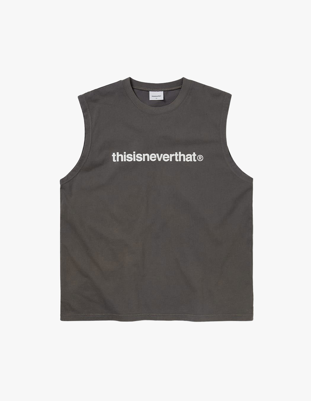 thisisneverthat ニット帽 SEASON 01 T07 SP-Logo No Cuff Beanie - thisisneverthat®