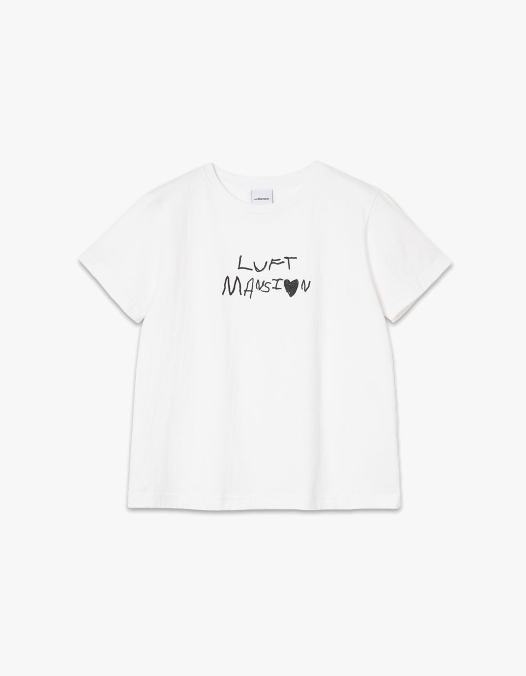 【韓国 Luft Mansion】Luft Mansion Weekday T-shirt 7 colors Designer fashion, Seoul-fully created | W Concept