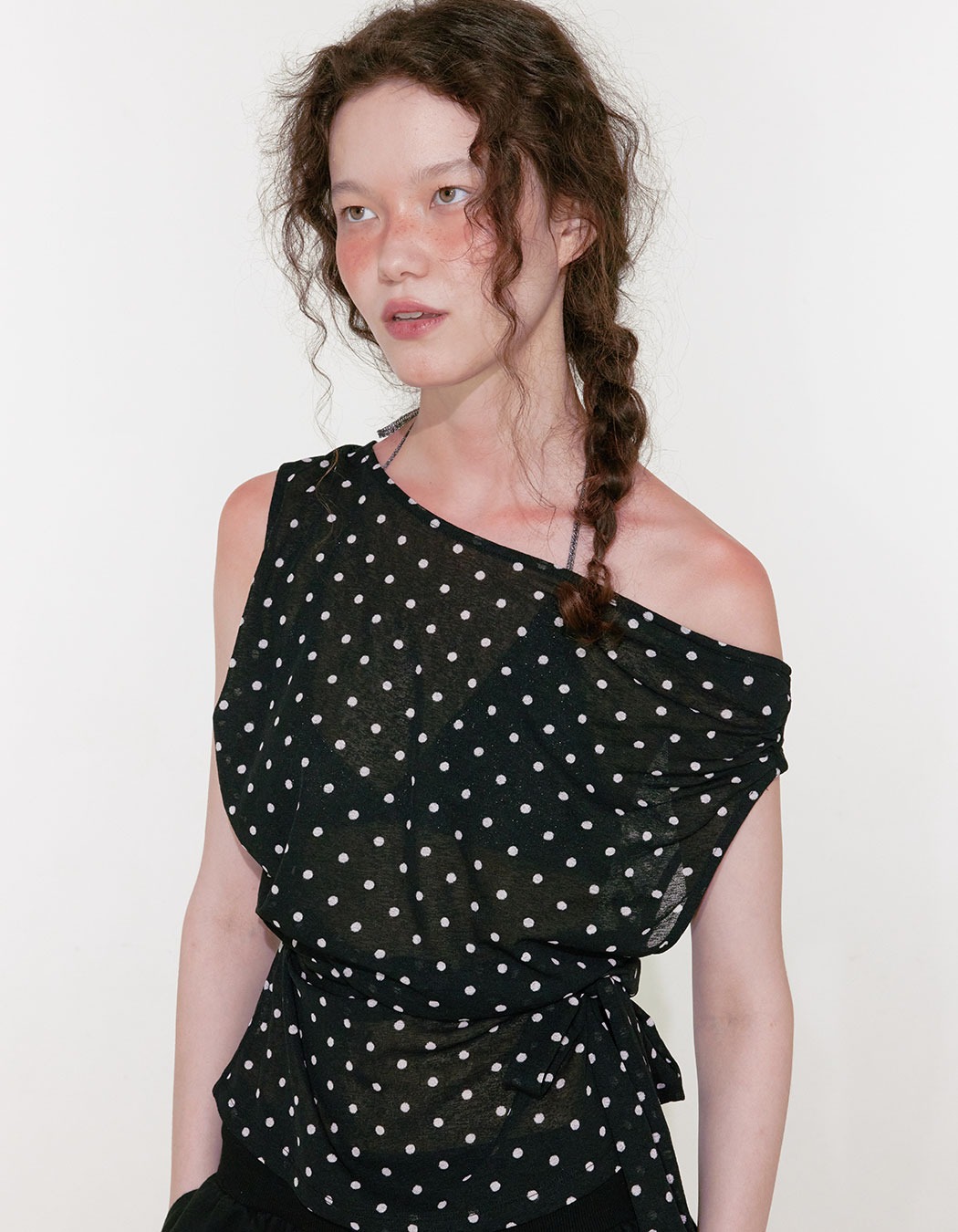 ★韓国人気★Loulouseoul★French Candle Dress Loulouseoul ｜루루서울