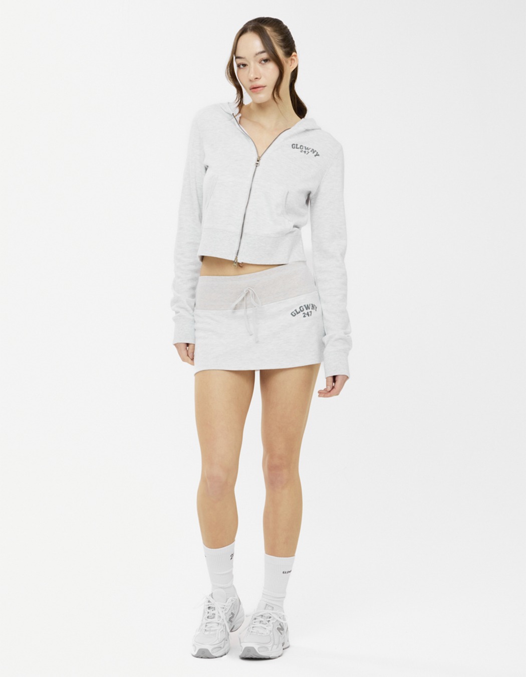 GLOWNY | International Store