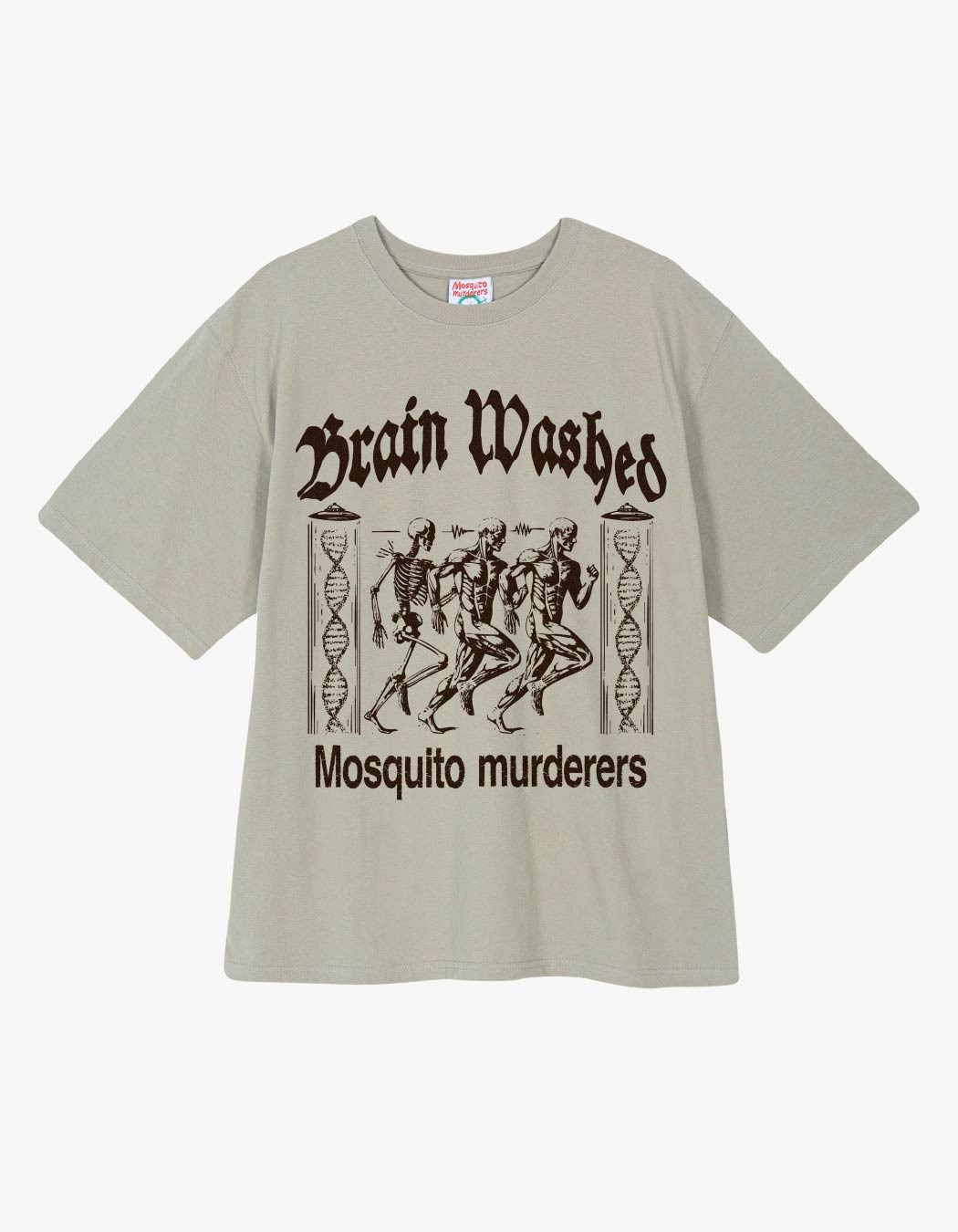 MOSQUITO MURDERERS | International Store